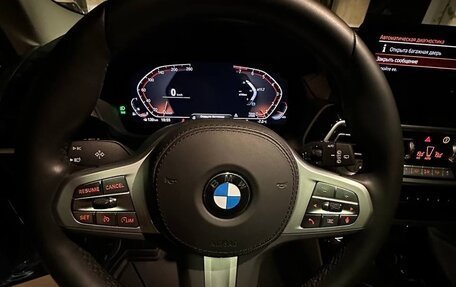 BMW X3, 2024 год, 2 900 000 рублей, 10 фотография