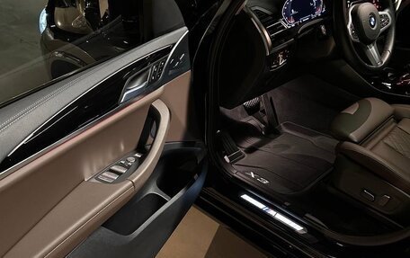 BMW X3, 2024 год, 2 900 000 рублей, 8 фотография