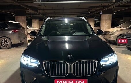 BMW X3, 2024 год, 2 900 000 рублей, 2 фотография
