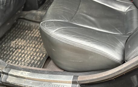 KIA Opirus I (gh), 2006 год, 520 000 рублей, 8 фотография