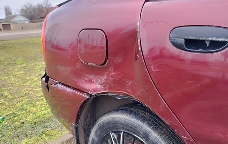 Chevrolet Lanos I, 2006 год, 150 000 рублей, 3 фотография