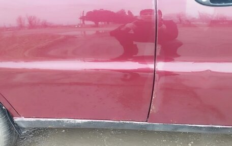 Chevrolet Lanos I, 2006 год, 150 000 рублей, 8 фотография