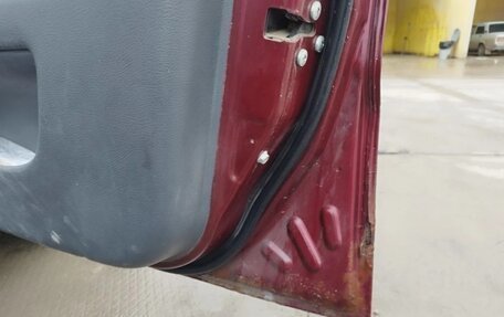 Chevrolet Lanos I, 2006 год, 150 000 рублей, 5 фотография