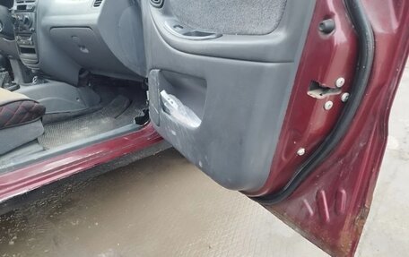 Chevrolet Lanos I, 2006 год, 150 000 рублей, 7 фотография