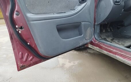 Chevrolet Lanos I, 2006 год, 150 000 рублей, 12 фотография