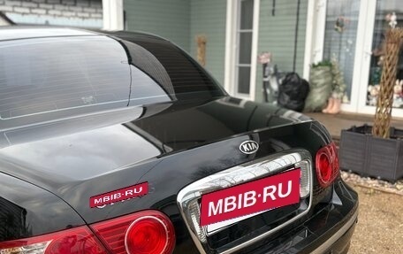 KIA Opirus I (gh), 2006 год, 520 000 рублей, 9 фотография