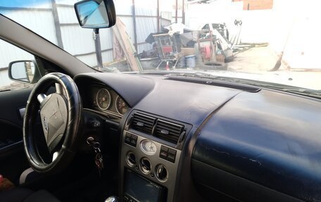 Ford Mondeo III, 2001 год, 300 000 рублей, 10 фотография