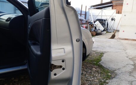 Ford Mondeo III, 2001 год, 300 000 рублей, 13 фотография