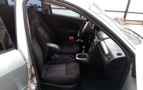 Ford Mondeo III, 2001 год, 300 000 рублей, 15 фотография