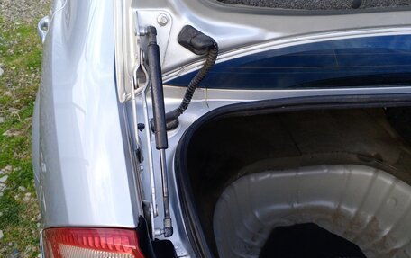 Ford Mondeo III, 2001 год, 300 000 рублей, 26 фотография