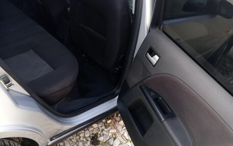 Ford Mondeo III, 2001 год, 300 000 рублей, 20 фотография