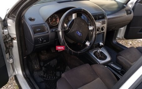 Ford Mondeo III, 2001 год, 300 000 рублей, 17 фотография