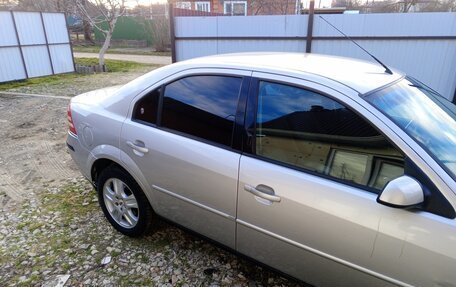 Ford Mondeo III, 2001 год, 300 000 рублей, 30 фотография