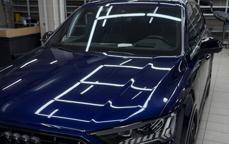 Audi Q7, 2020 год, 7 199 000 рублей, 5 фотография