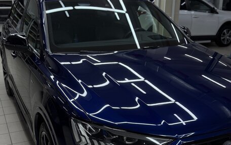 Audi Q7, 2020 год, 7 199 000 рублей, 2 фотография