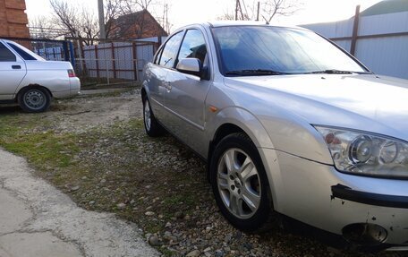 Ford Mondeo III, 2001 год, 300 000 рублей, 32 фотография