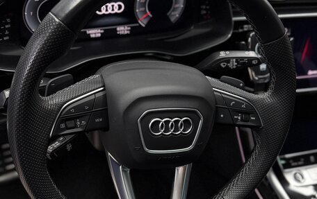 Audi Q7, 2020 год, 7 199 000 рублей, 9 фотография