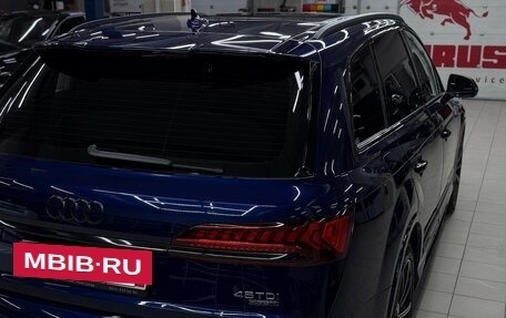 Audi Q7, 2020 год, 7 199 000 рублей, 6 фотография