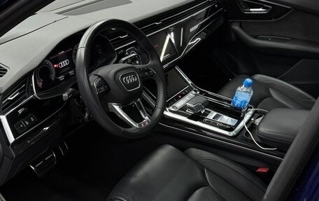 Audi Q7, 2020 год, 7 199 000 рублей, 8 фотография