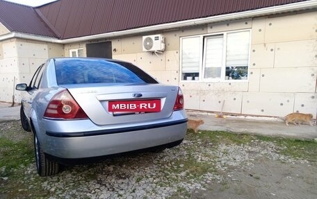 Ford Mondeo III, 2001 год, 300 000 рублей, 29 фотография