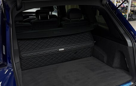 Audi Q7, 2020 год, 7 199 000 рублей, 12 фотография