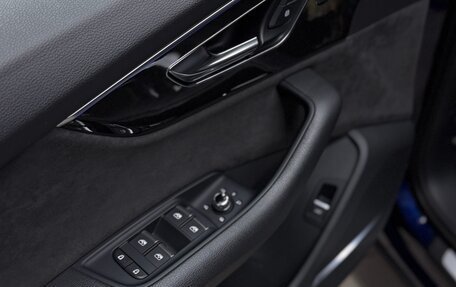 Audi Q7, 2020 год, 7 199 000 рублей, 11 фотография