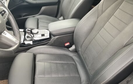 BMW X3, 2022 год, 6 700 000 рублей, 8 фотография