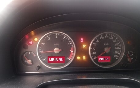 Ford Mondeo III, 2001 год, 300 000 рублей, 34 фотография