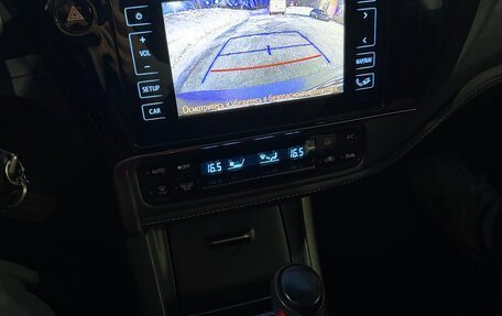 Toyota Corolla, 2017 год, 1 900 000 рублей, 11 фотография