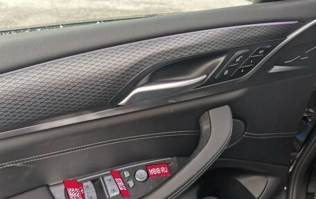 BMW X3, 2022 год, 6 700 000 рублей, 11 фотография