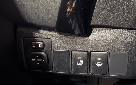 Toyota Corolla, 2017 год, 1 900 000 рублей, 12 фотография