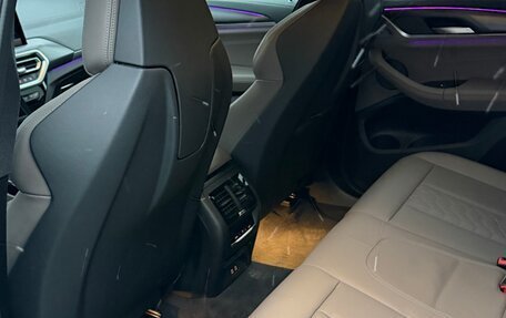 BMW X3 M, 2021 год, 9 900 000 рублей, 9 фотография