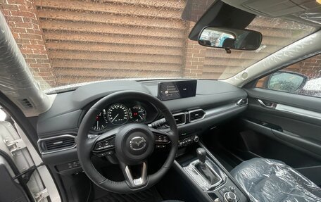 Mazda CX-5 II, 2025 год, 3 950 000 рублей, 6 фотография