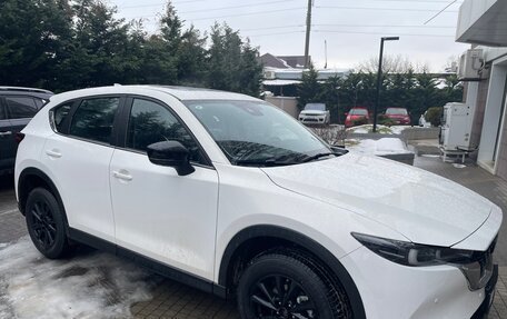 Mazda CX-5 II, 2025 год, 3 950 000 рублей, 3 фотография