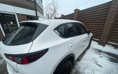 Mazda CX-5 II, 2025 год, 3 950 000 рублей, 4 фотография