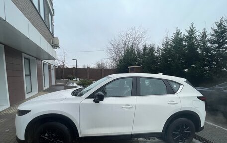 Mazda CX-5 II, 2025 год, 3 950 000 рублей, 2 фотография