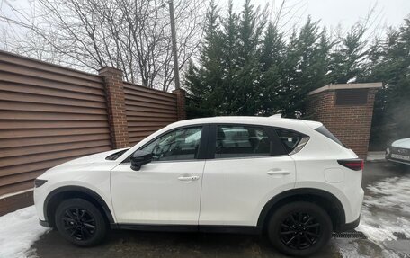 Mazda CX-5 II, 2025 год, 3 950 000 рублей, 10 фотография