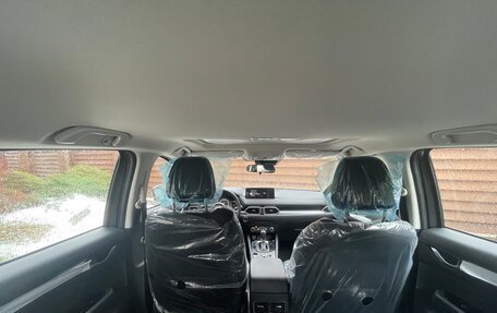 Mazda CX-5 II, 2025 год, 3 950 000 рублей, 12 фотография