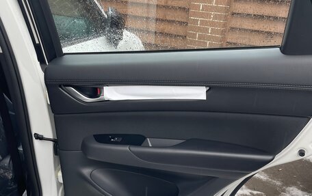 Mazda CX-5 II, 2025 год, 3 950 000 рублей, 17 фотография