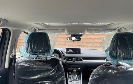 Mazda CX-5 II, 2025 год, 3 950 000 рублей, 13 фотография