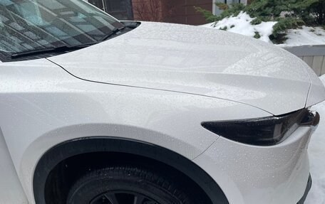 Mazda CX-5 II, 2025 год, 3 950 000 рублей, 20 фотография