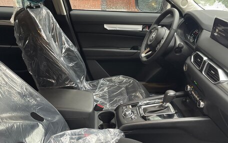 Mazda CX-5 II, 2025 год, 3 950 000 рублей, 21 фотография