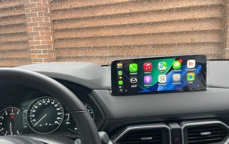 Mazda CX-5 II, 2025 год, 3 950 000 рублей, 24 фотография