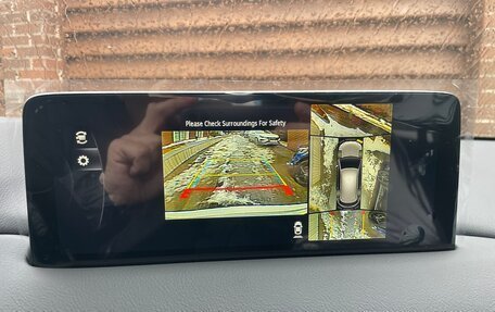 Mazda CX-5 II, 2025 год, 3 950 000 рублей, 26 фотография