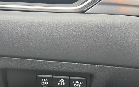 Mazda CX-5 II, 2025 год, 3 950 000 рублей, 29 фотография