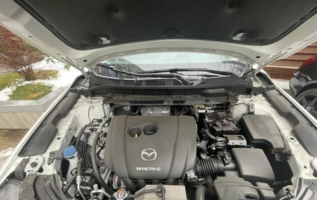 Mazda CX-5 II, 2025 год, 3 950 000 рублей, 35 фотография