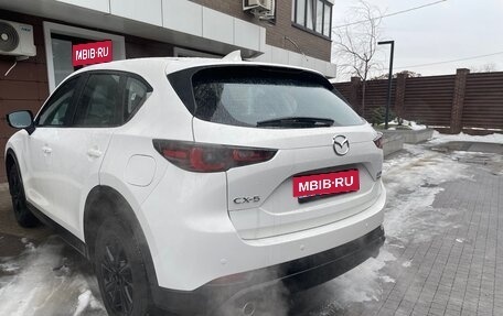 Mazda CX-5 II, 2025 год, 3 950 000 рублей, 27 фотография