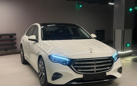 Mercedes-Benz E-Класс, 2025 год, 8 250 000 рублей, 5 фотография