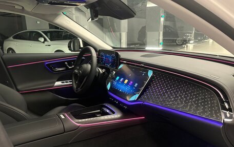 Mercedes-Benz E-Класс, 2025 год, 8 250 000 рублей, 6 фотография