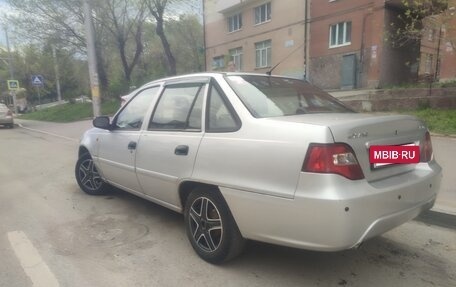 Daewoo Nexia I рестайлинг, 2011 год, 199 000 рублей, 3 фотография